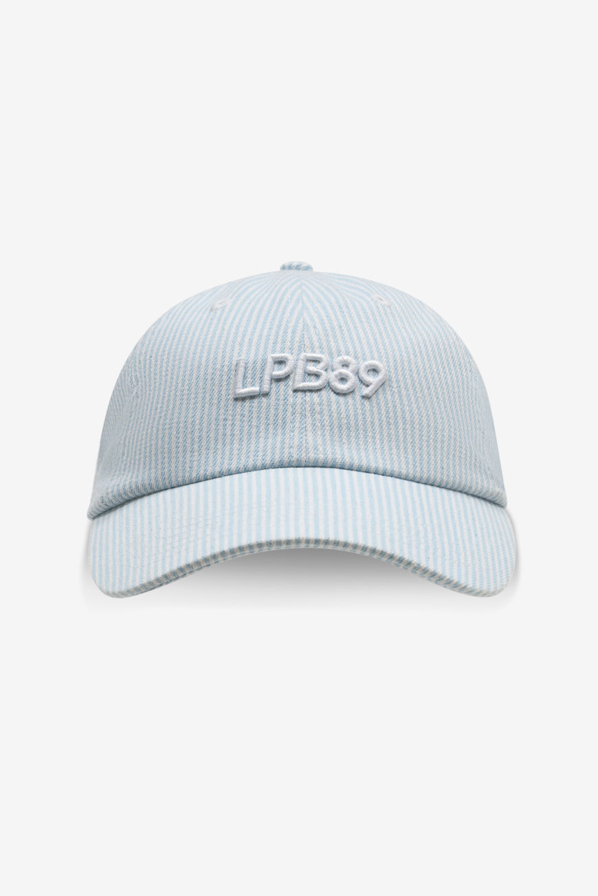 CASQUETTE NADIAC BLEU