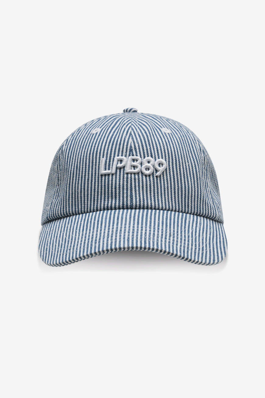 CASQUETTE NADIAC MARINE