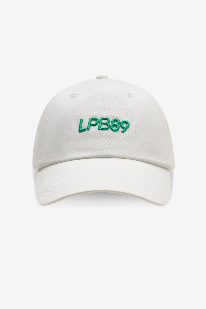 CASQUETTE NIZAN BLANC