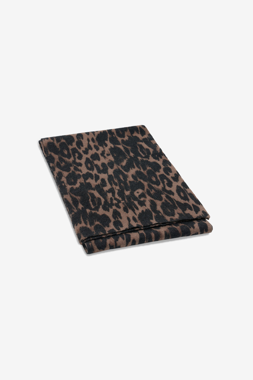ECHARPE BEIGE GELIJA