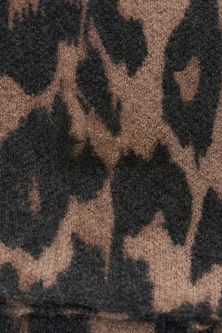 ECHARPE BEIGE GELIJA