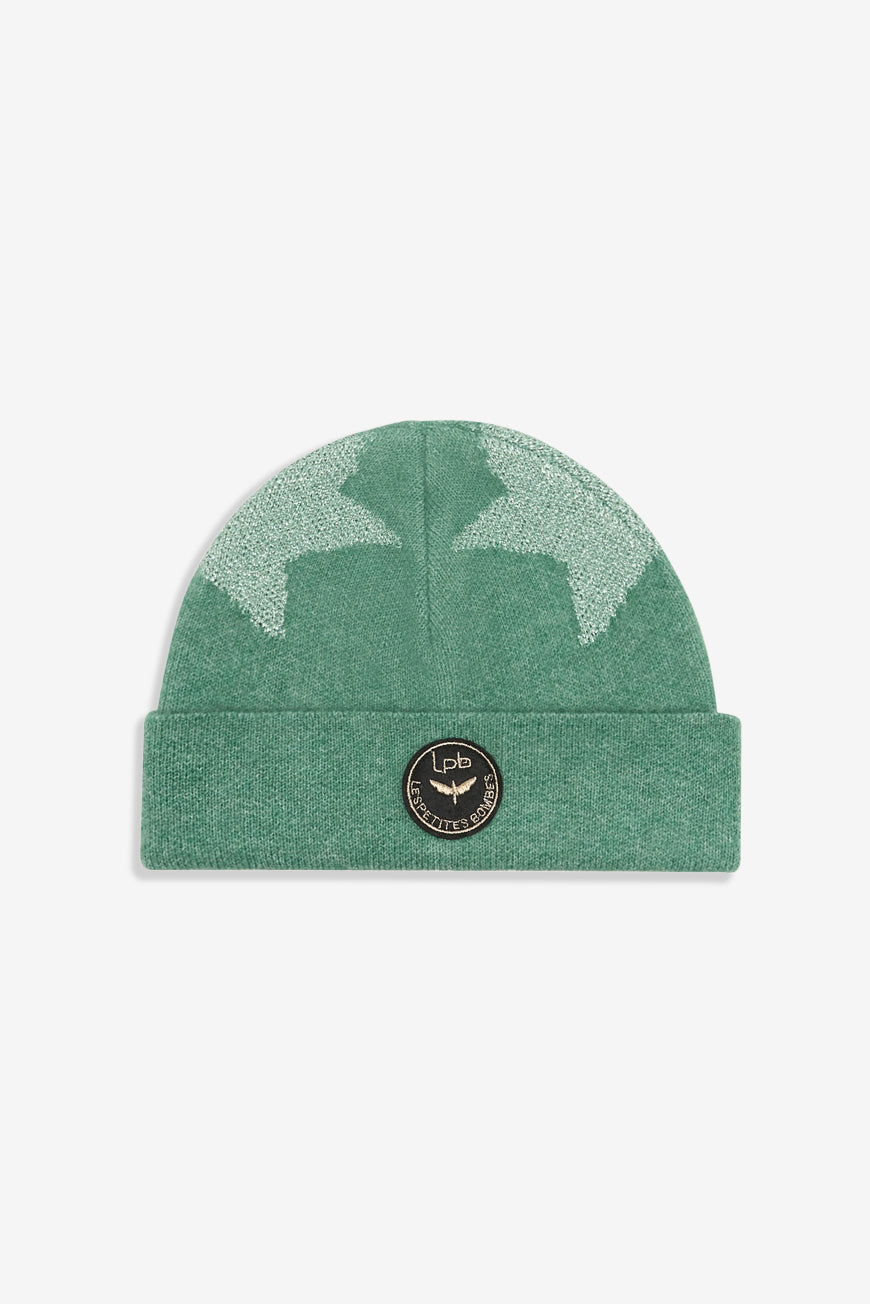 BONNET ETOILES MAILYS