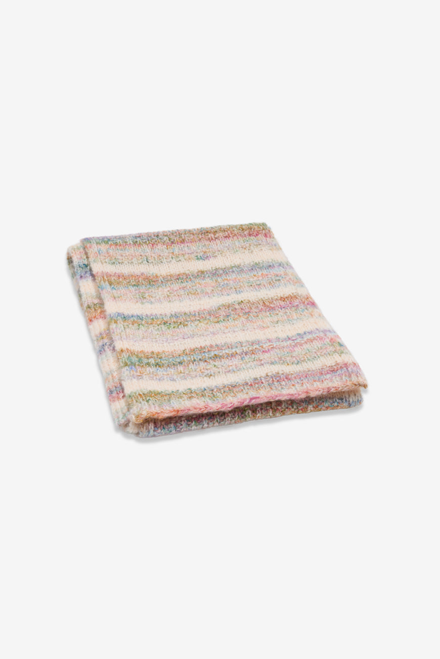 ECHARPE BEIGE GELIJA