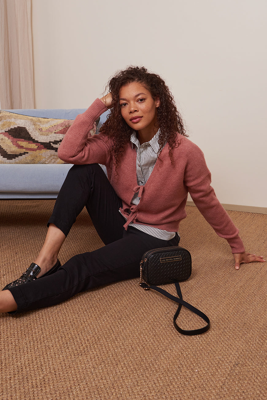 SAC BANDOULIERE ALBANE