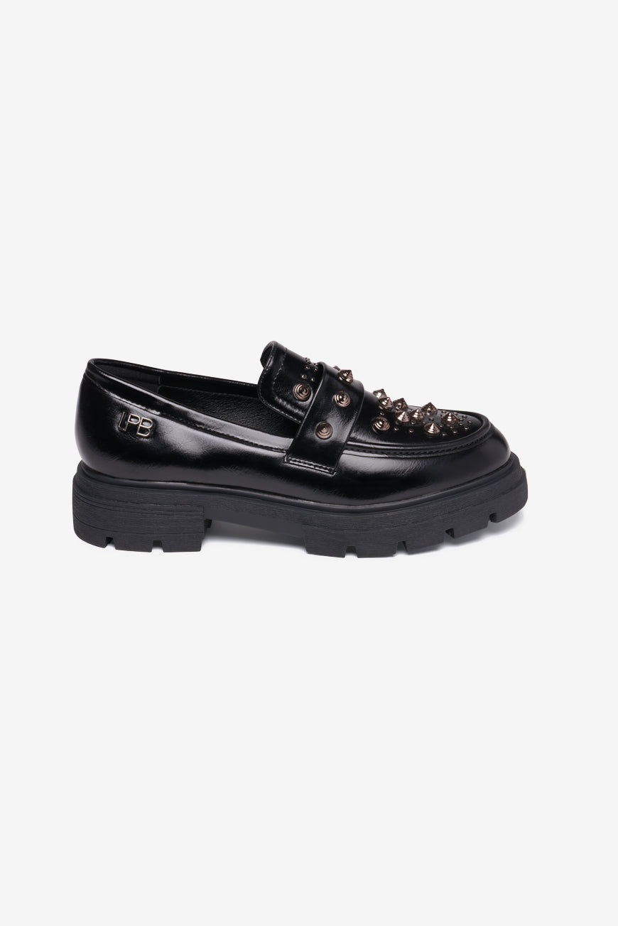 DERBIES CLOUTEES MARLIE
