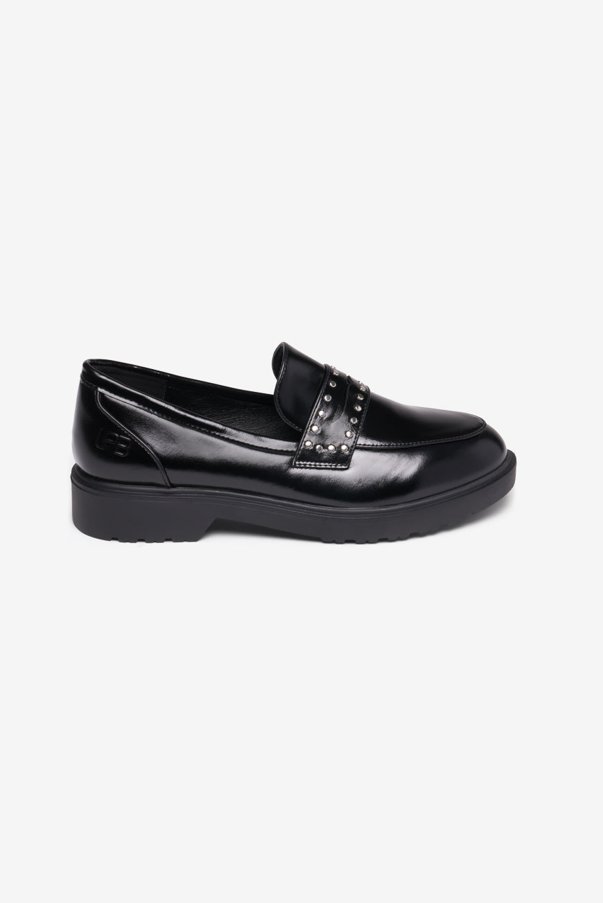 MOCASSINS CLASSIQUES MAORI