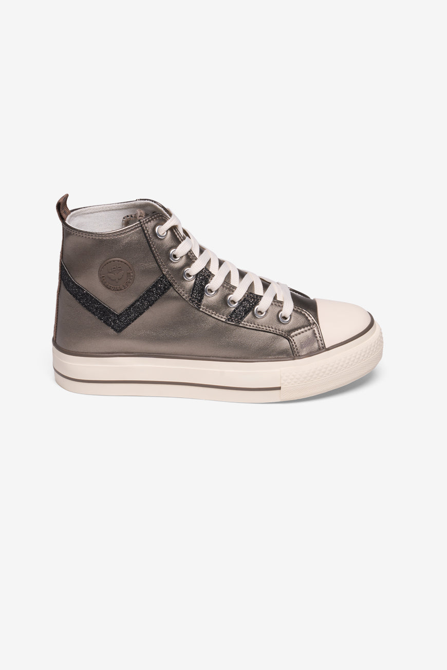 BASKETS MONTANTES MALVA