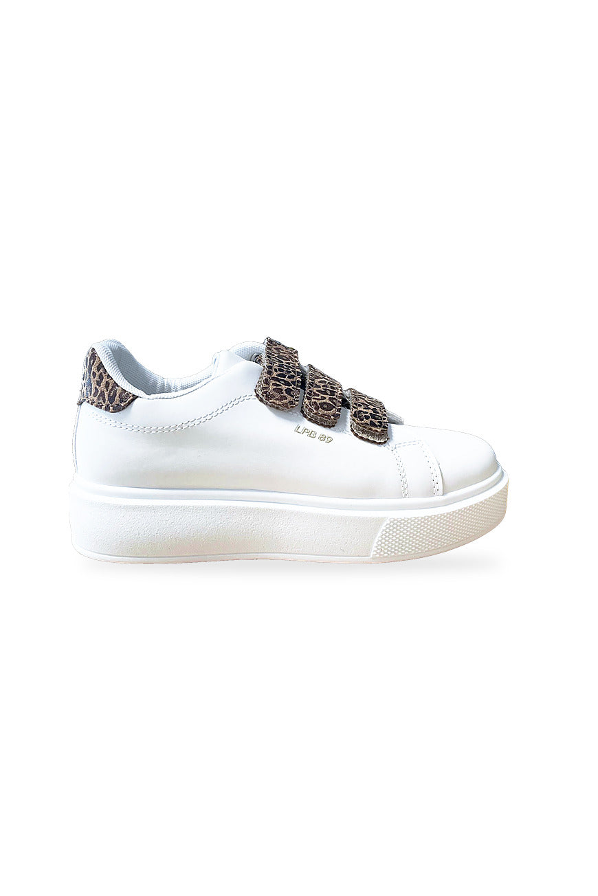 BASKETS PANAMA BLANC