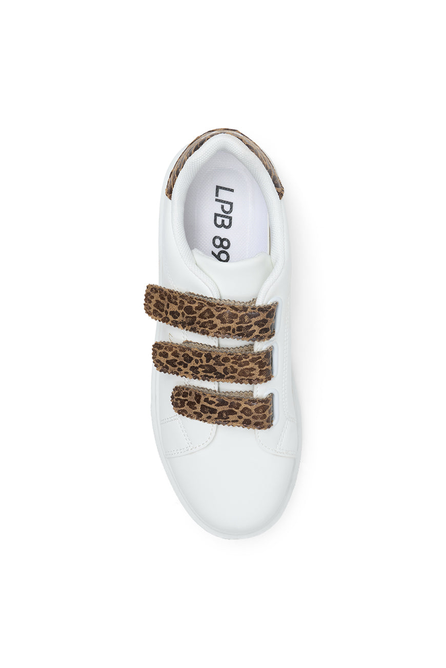 BASKETS PANAMA BLANC