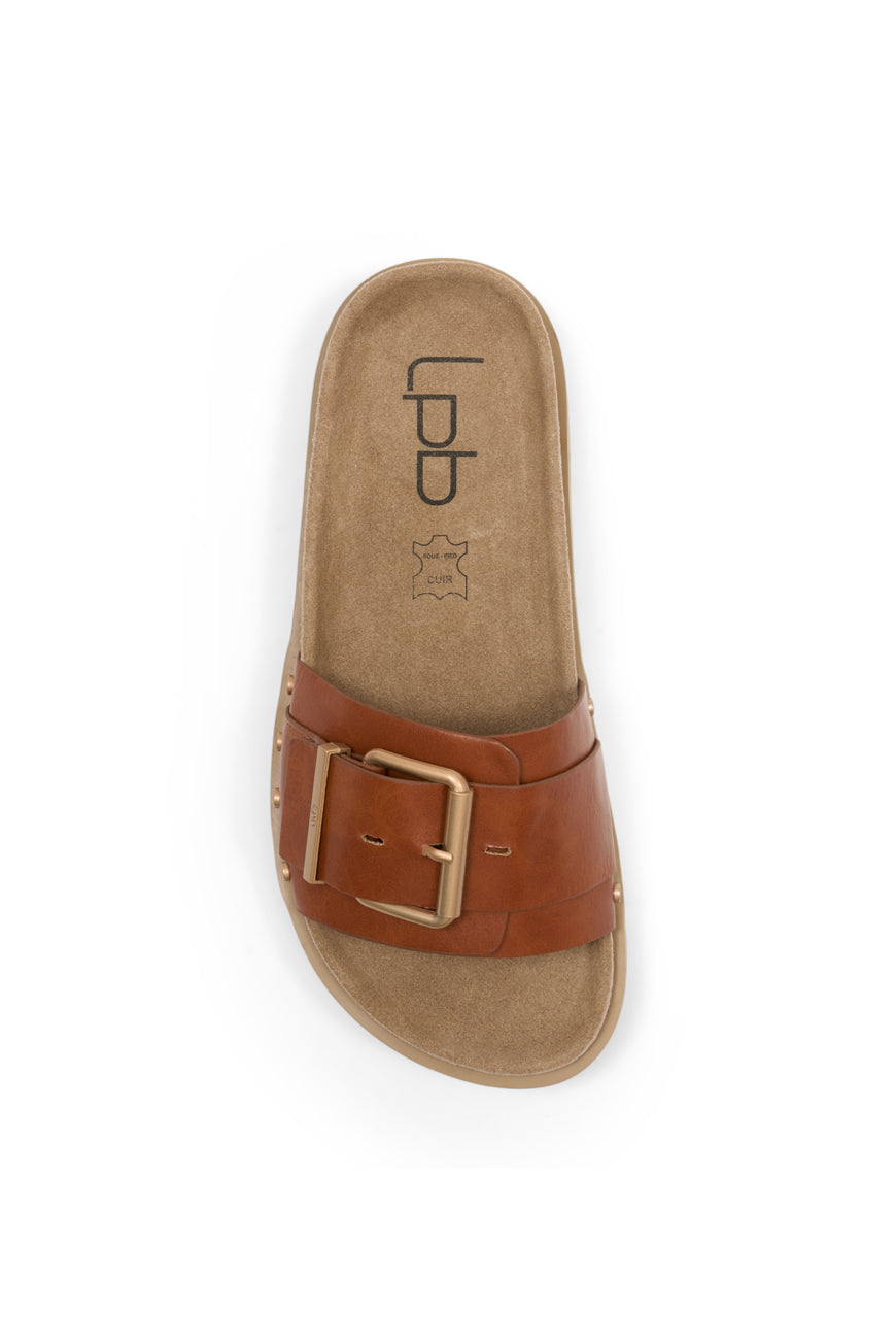 COMPENSEES NEVINE CAMEL PU