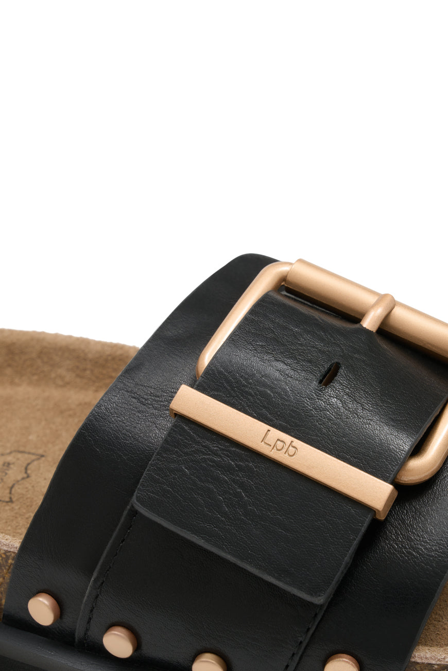 COMPENSEES NEVINE NOIR PU