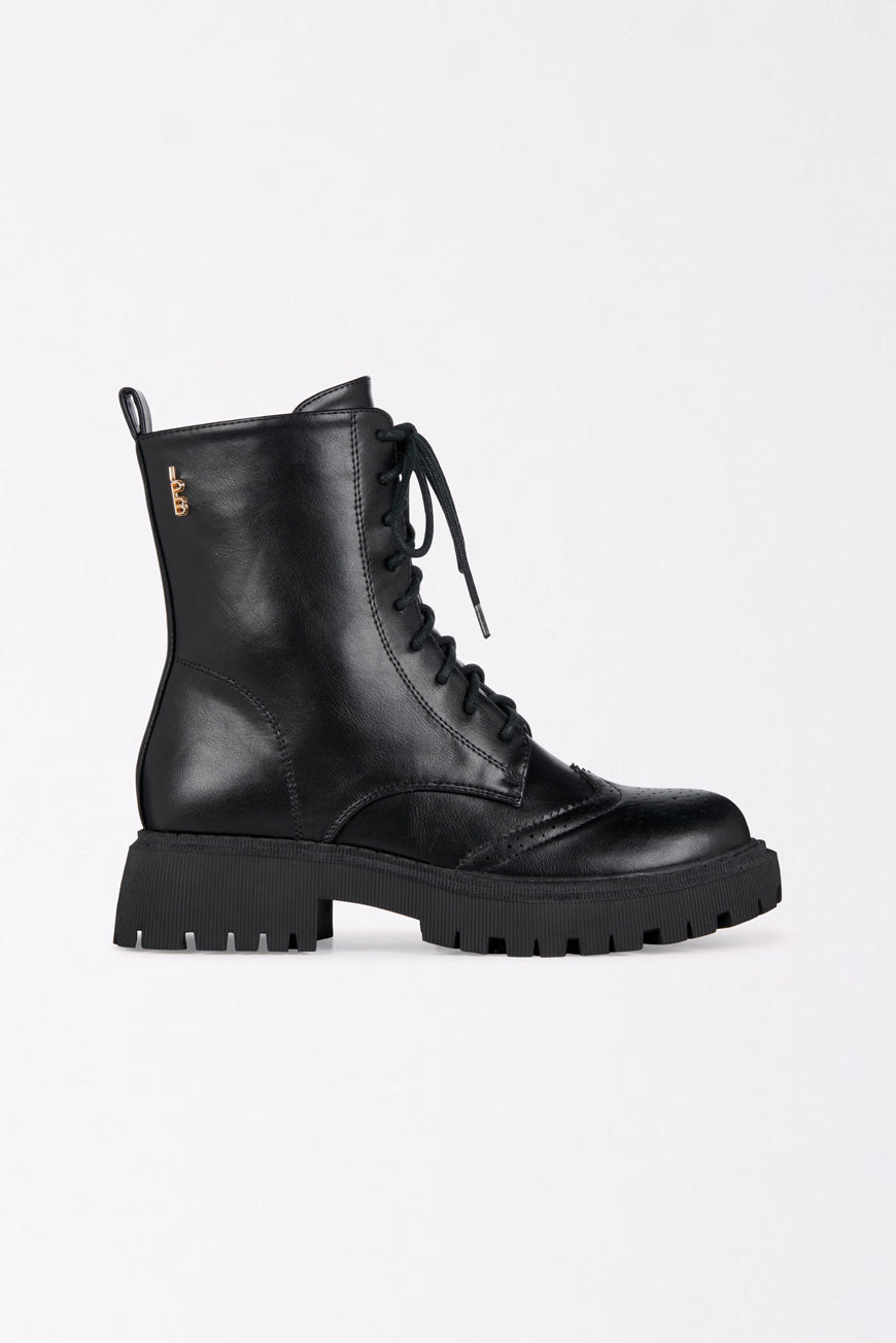 BOTTINES ELISANDRE