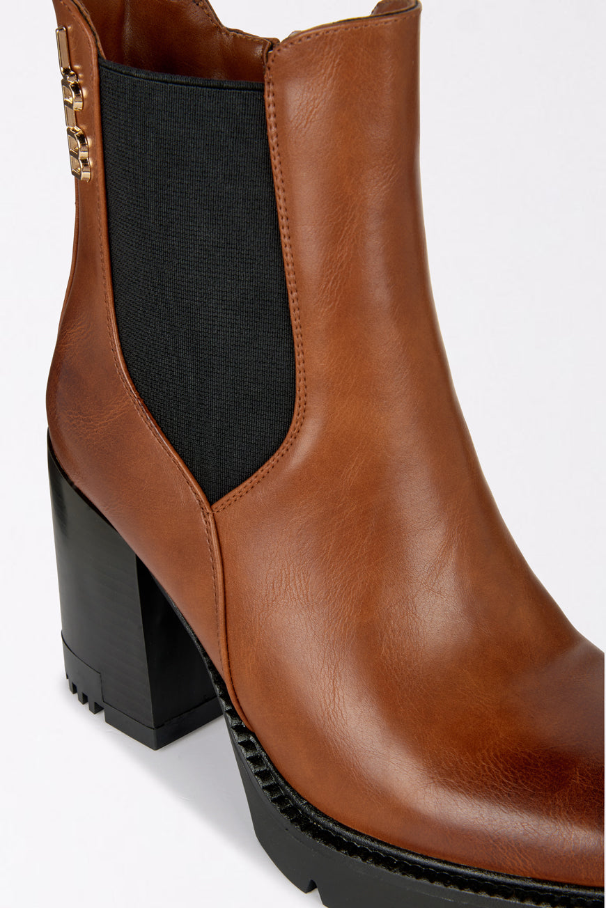 BOTTINES GASPARINE