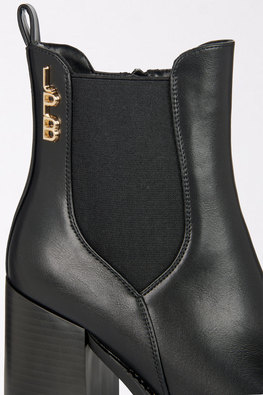 BOTTINES GASPARINE