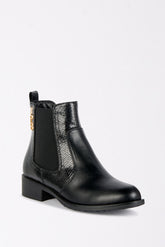 BOTTINES GAMRA