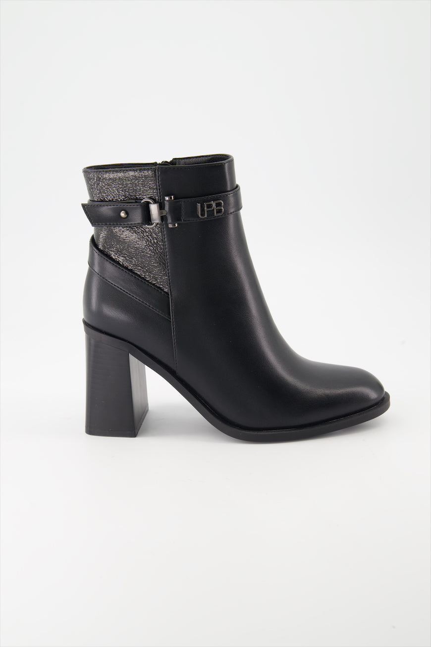 BOTTINES A TALONS JAHINA