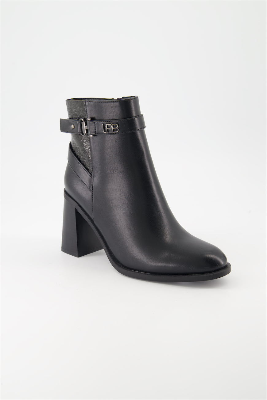 BOTTINES A TALONS JAHINA