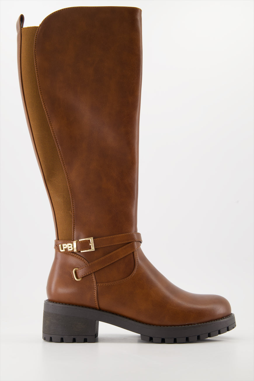 BOTTES CAVALIERES JOLANE