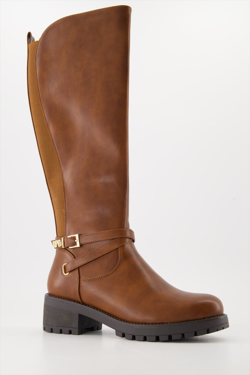 BOTTES CAVALIERES JOLANE