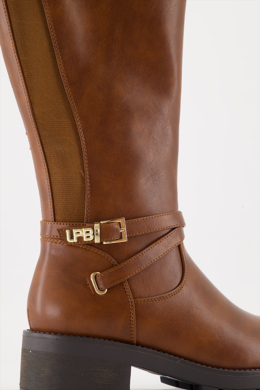 BOTTES CAVALIERES JOLANE