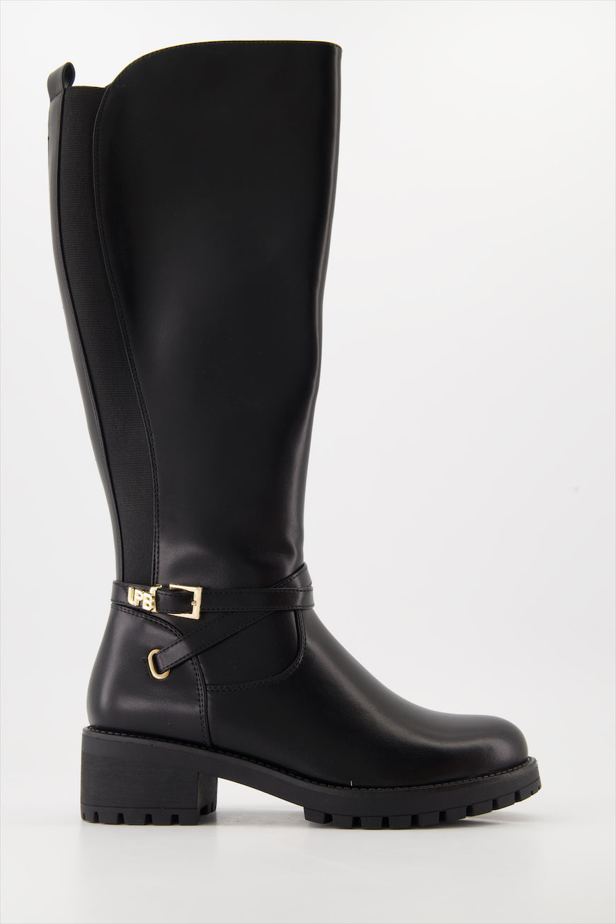 BOTTES CAVALIERES JOLANE
