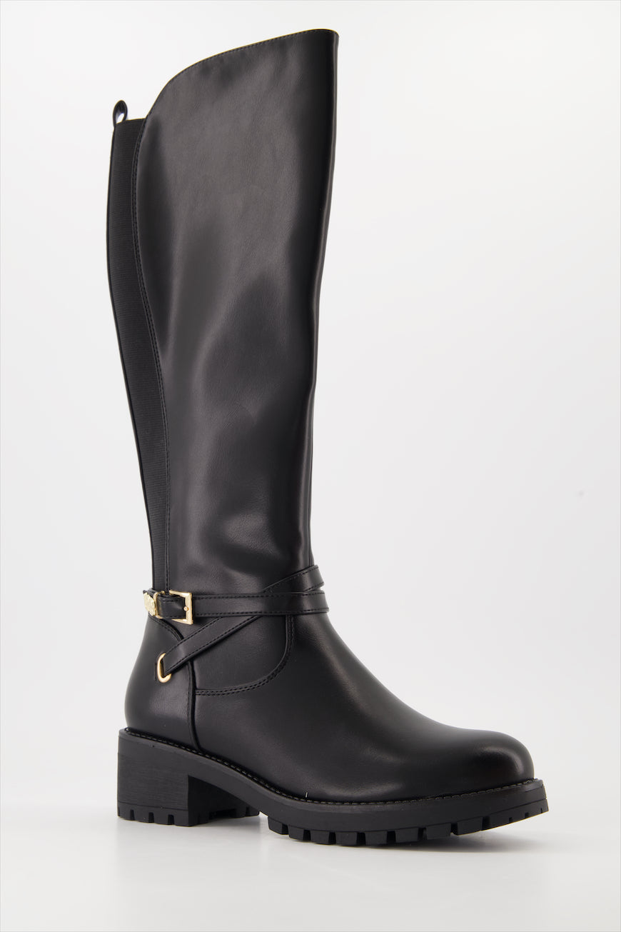 BOTTES CAVALIERES JOLANE