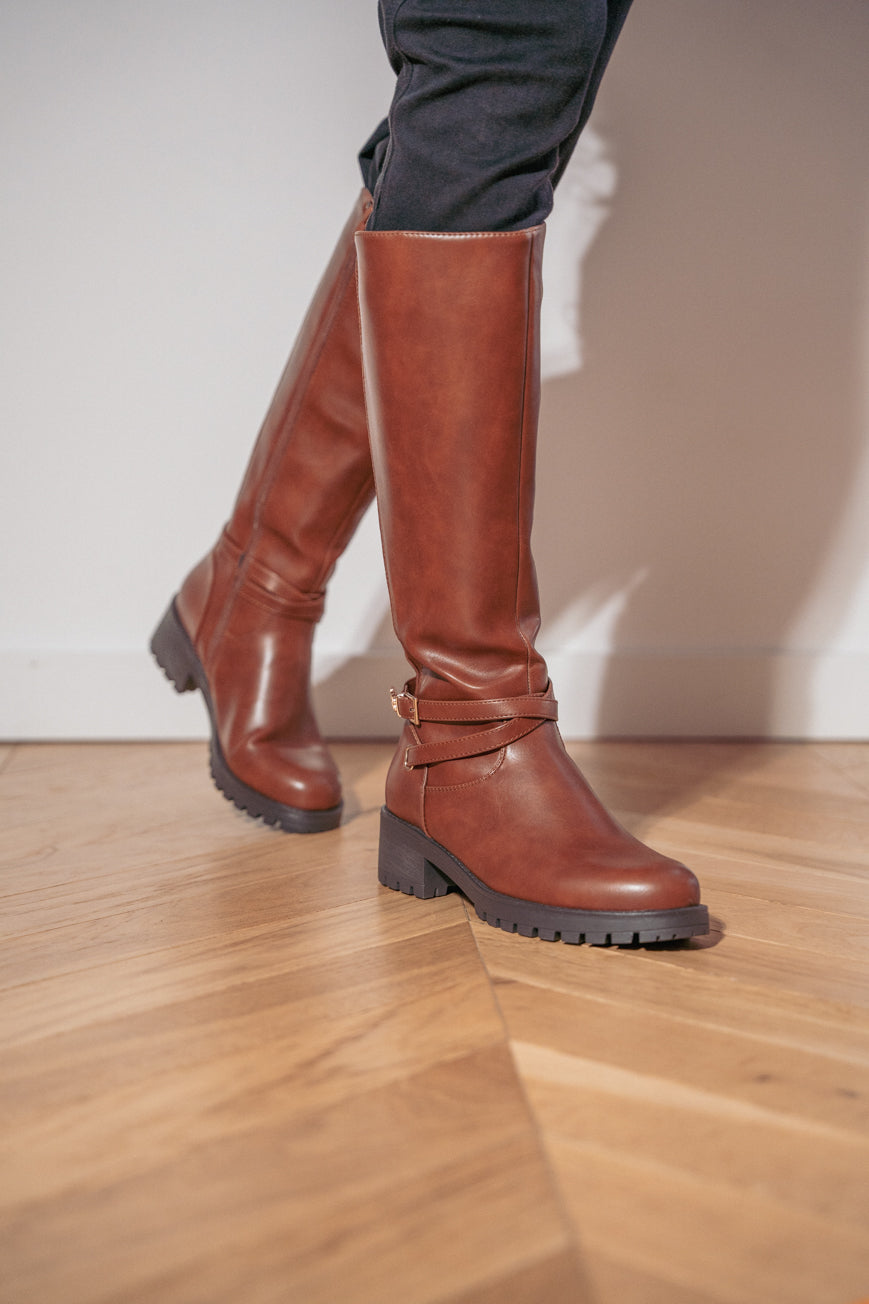 BOTTES JOLANE