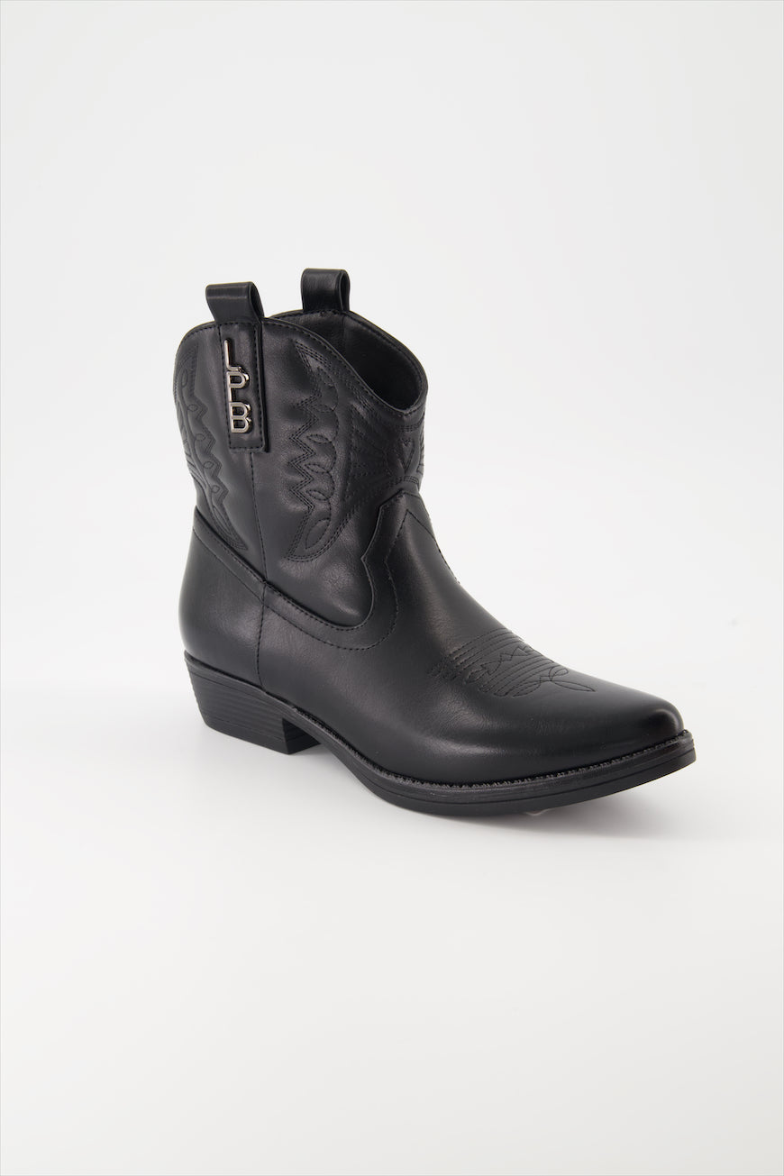 BOTTINES JIL