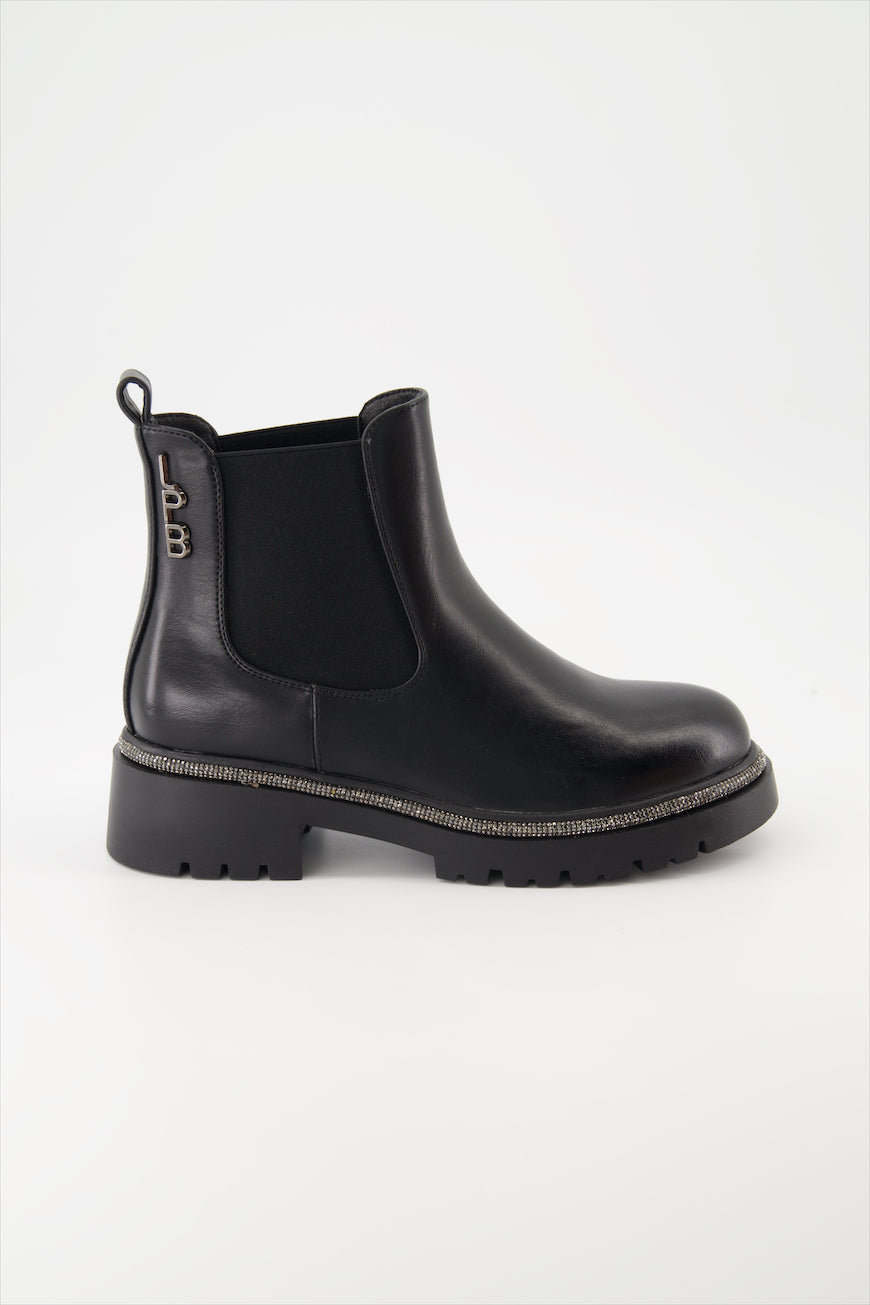 BOTTINES JUNE