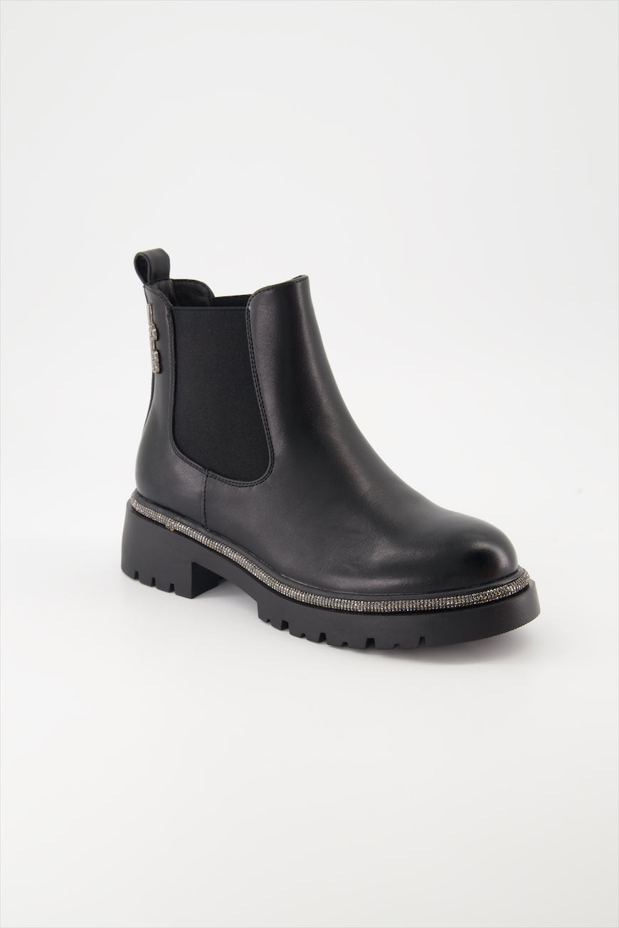 BOTTINES JUNE