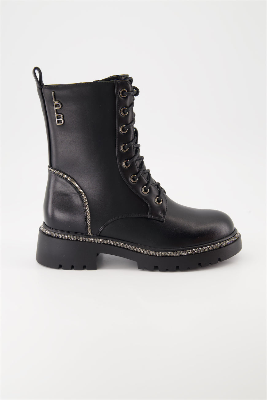 BOTTINES JULIETTE