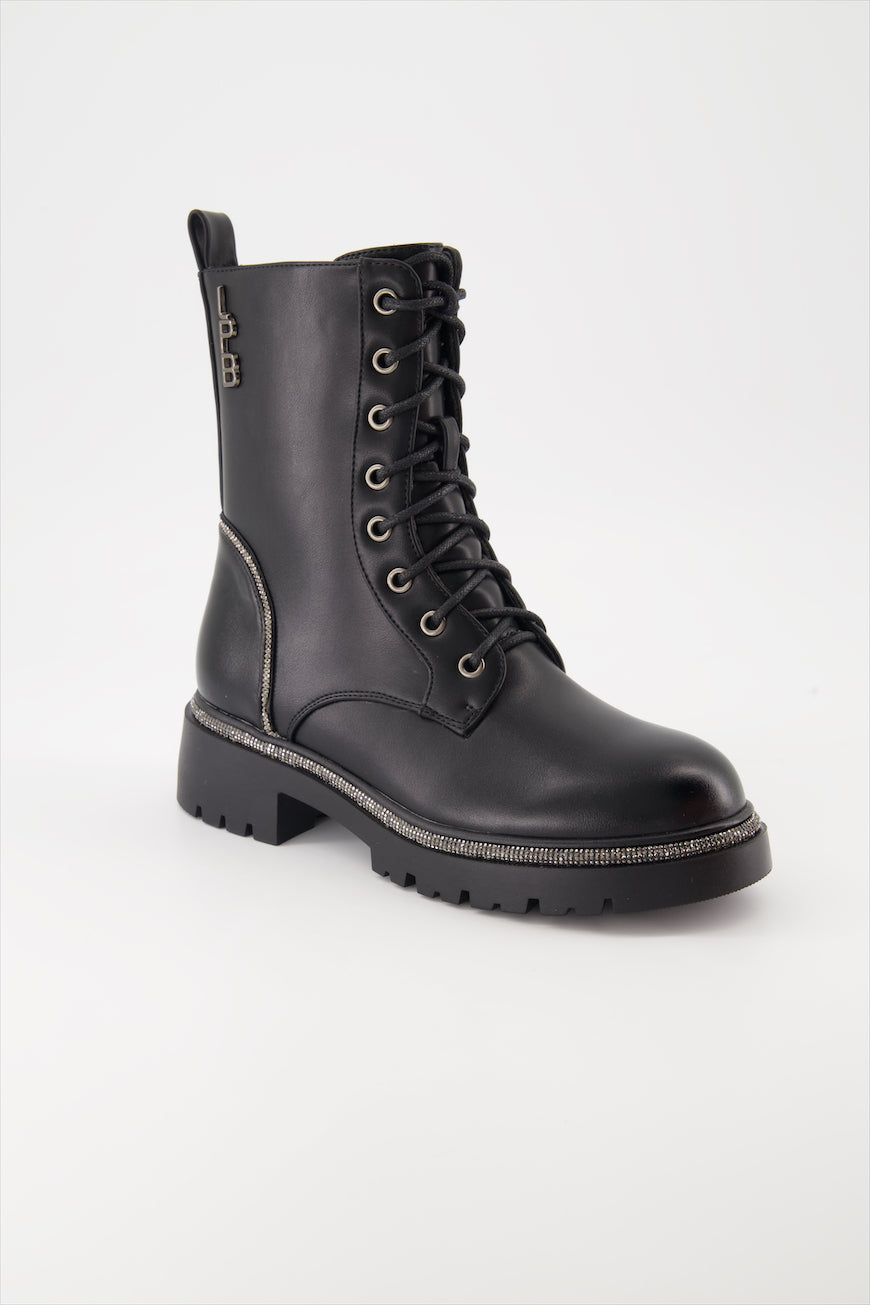 BOTTINES JULIETTE