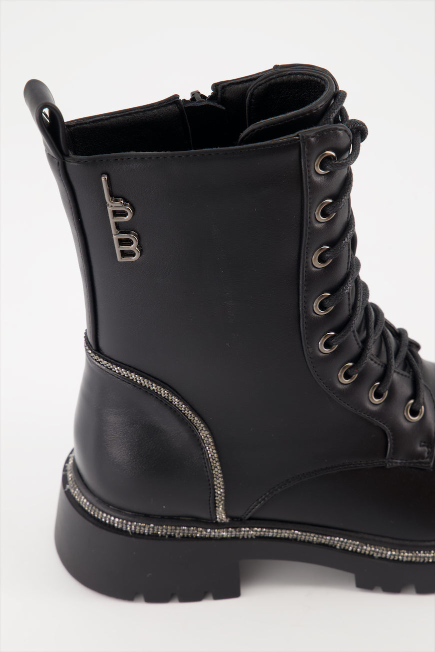 BOTTINES JULIETTE