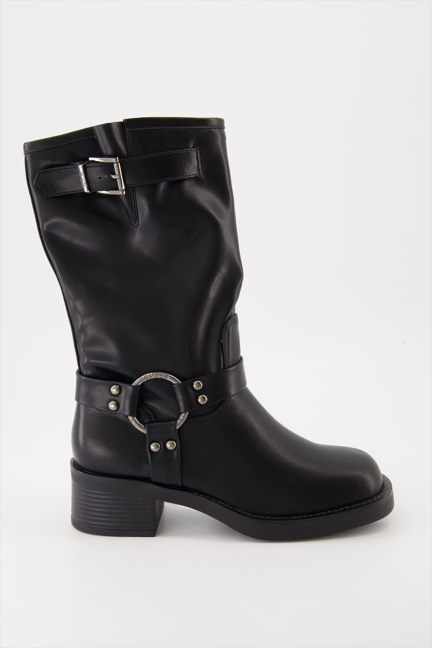 BOTTINES JESSIE