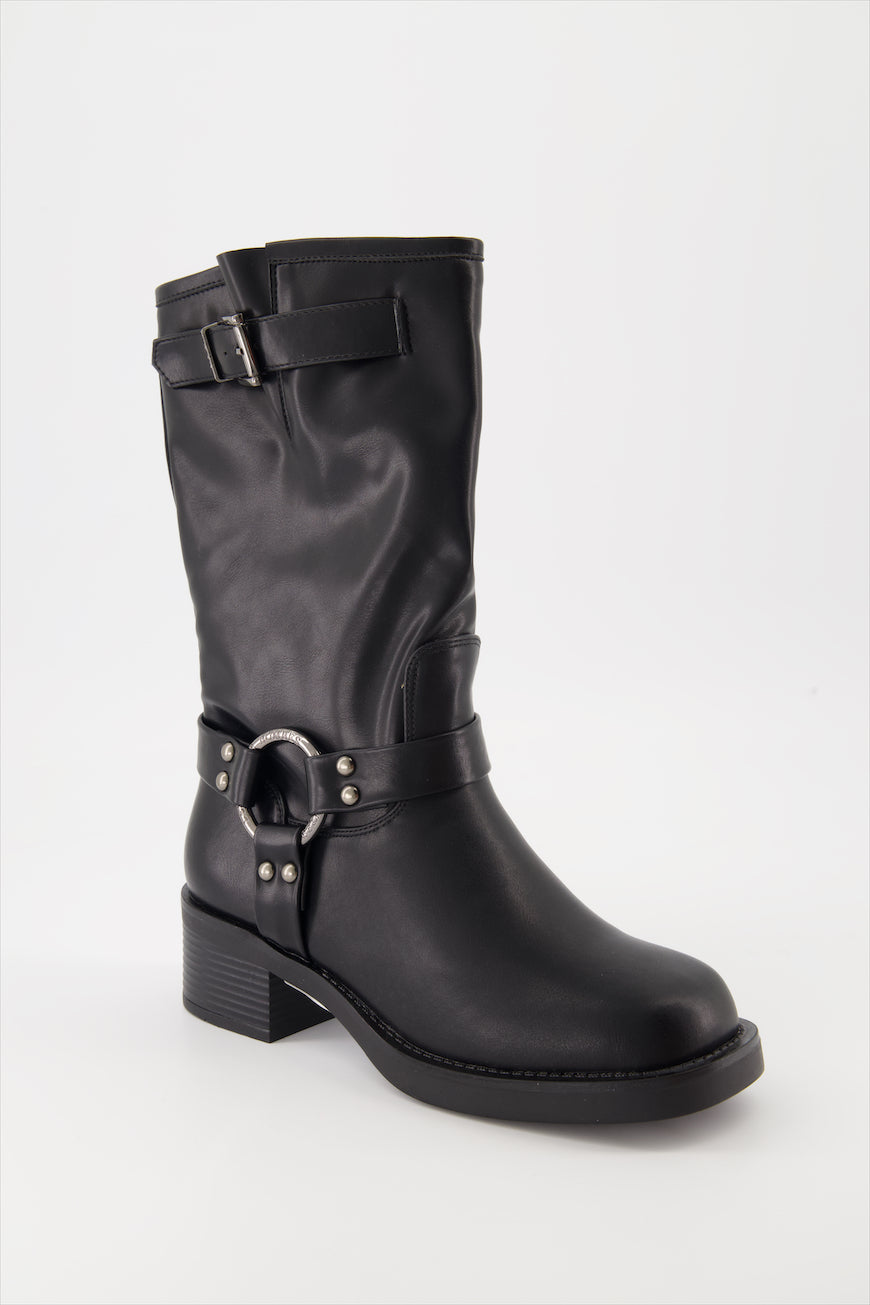 BOTTINES JESSIE