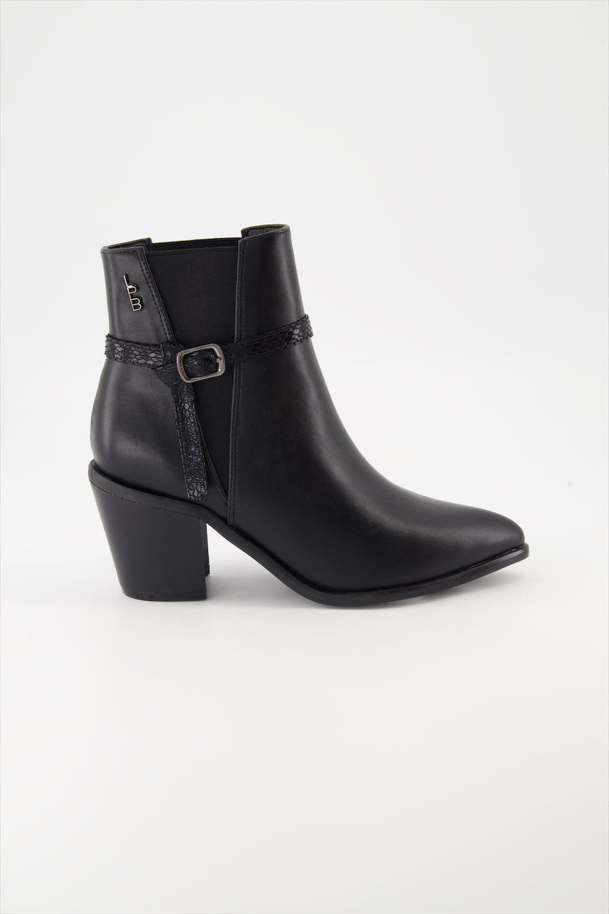 BOTTINES JANKA