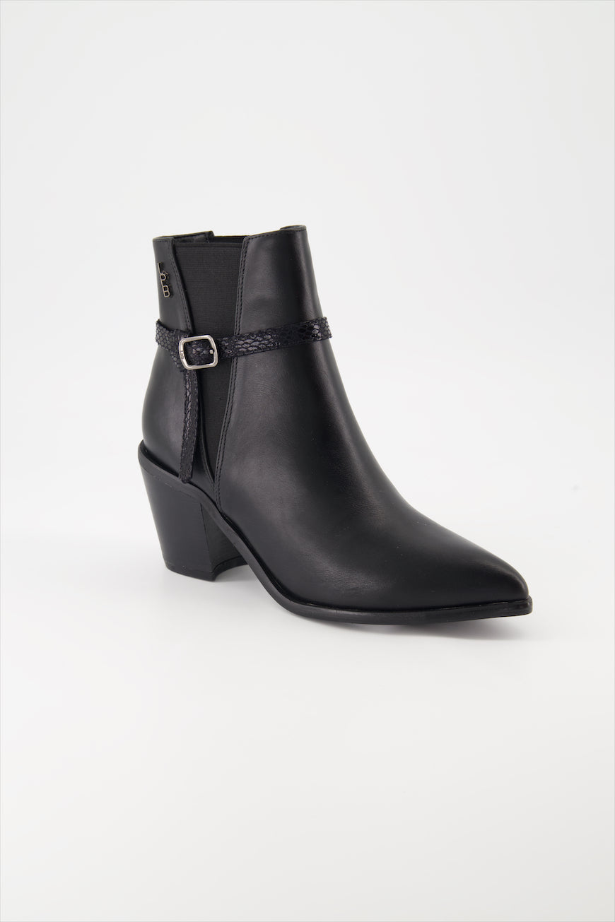 BOTTINES JANKA