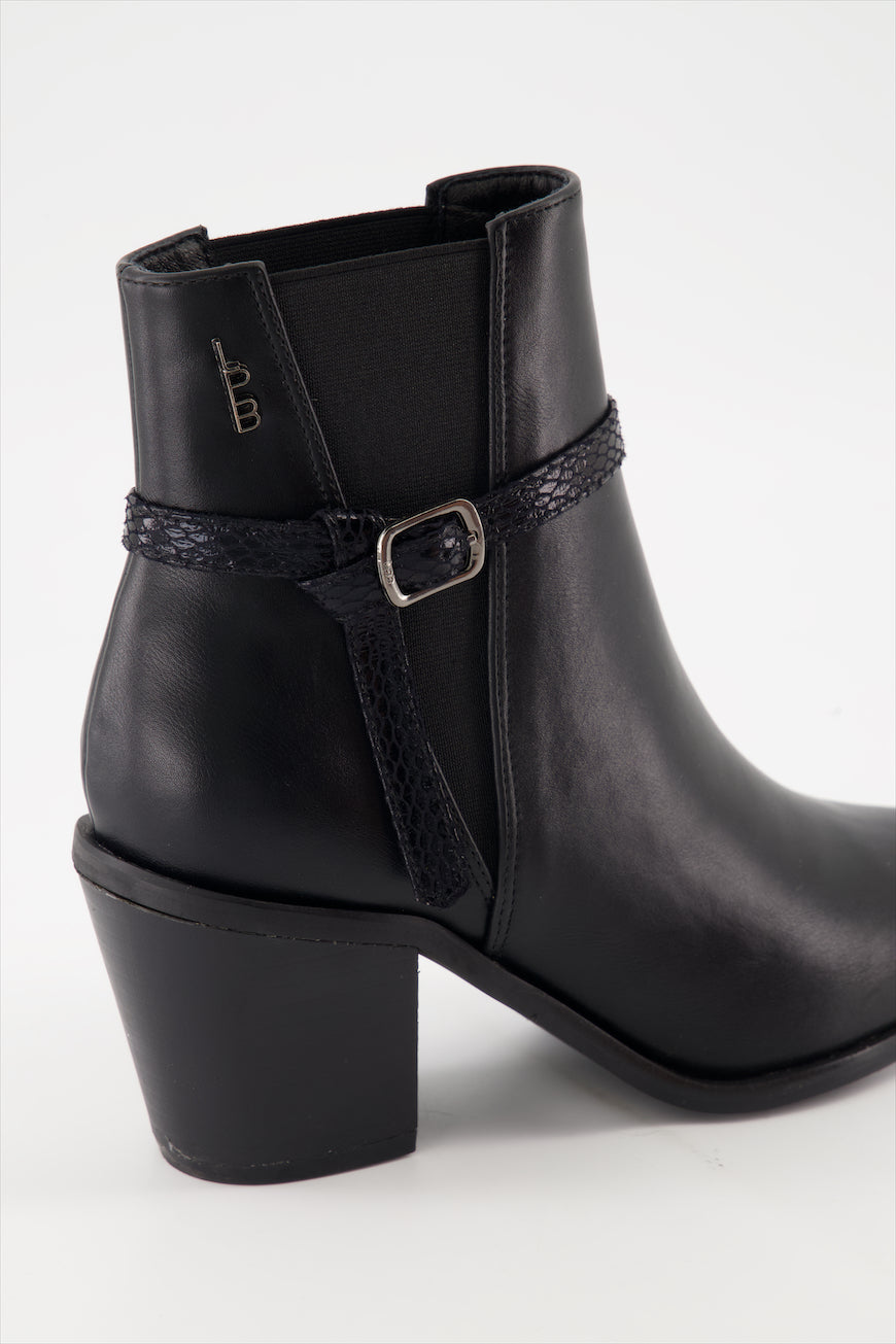 BOTTINES JANKA