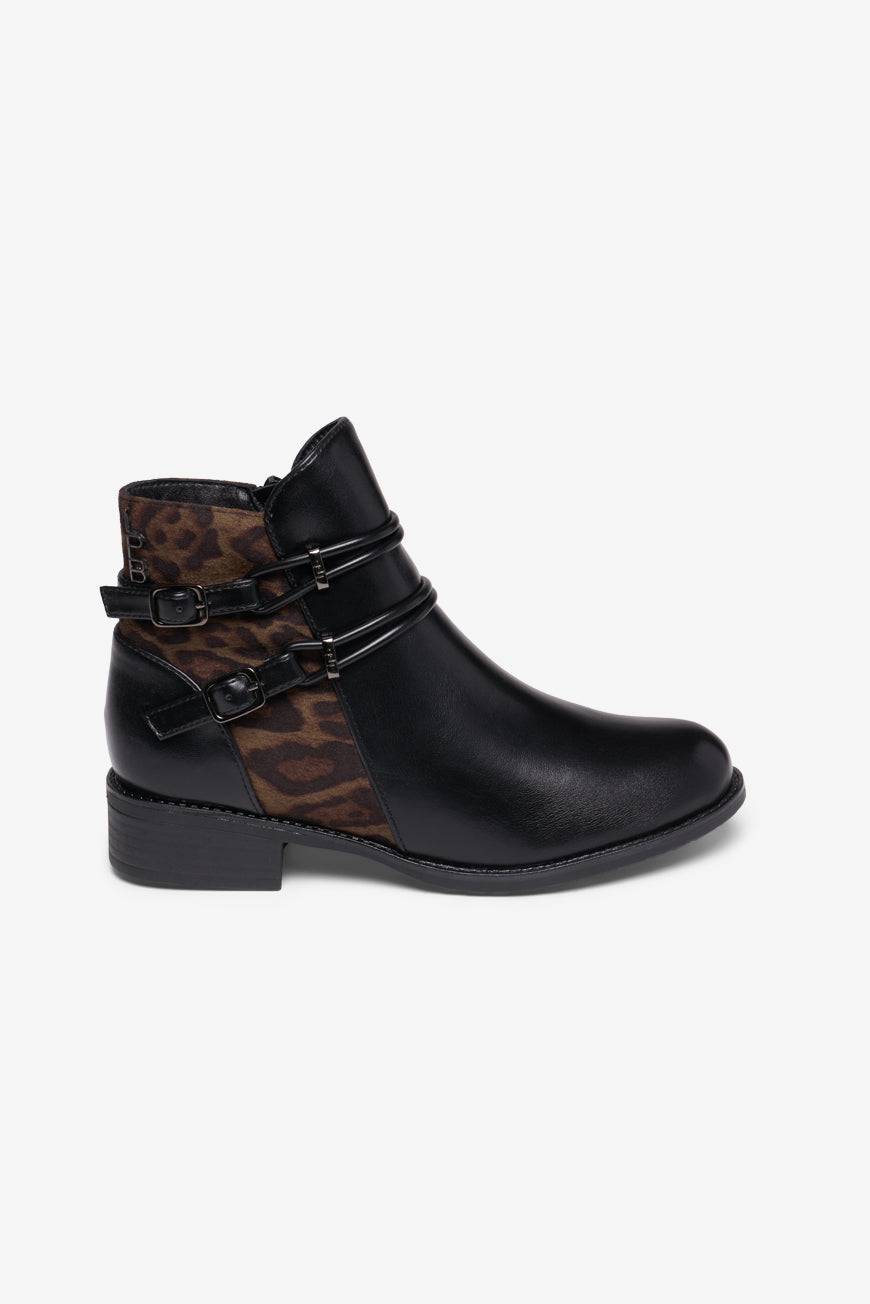 BOTTINES CLASSIQUES MARAM