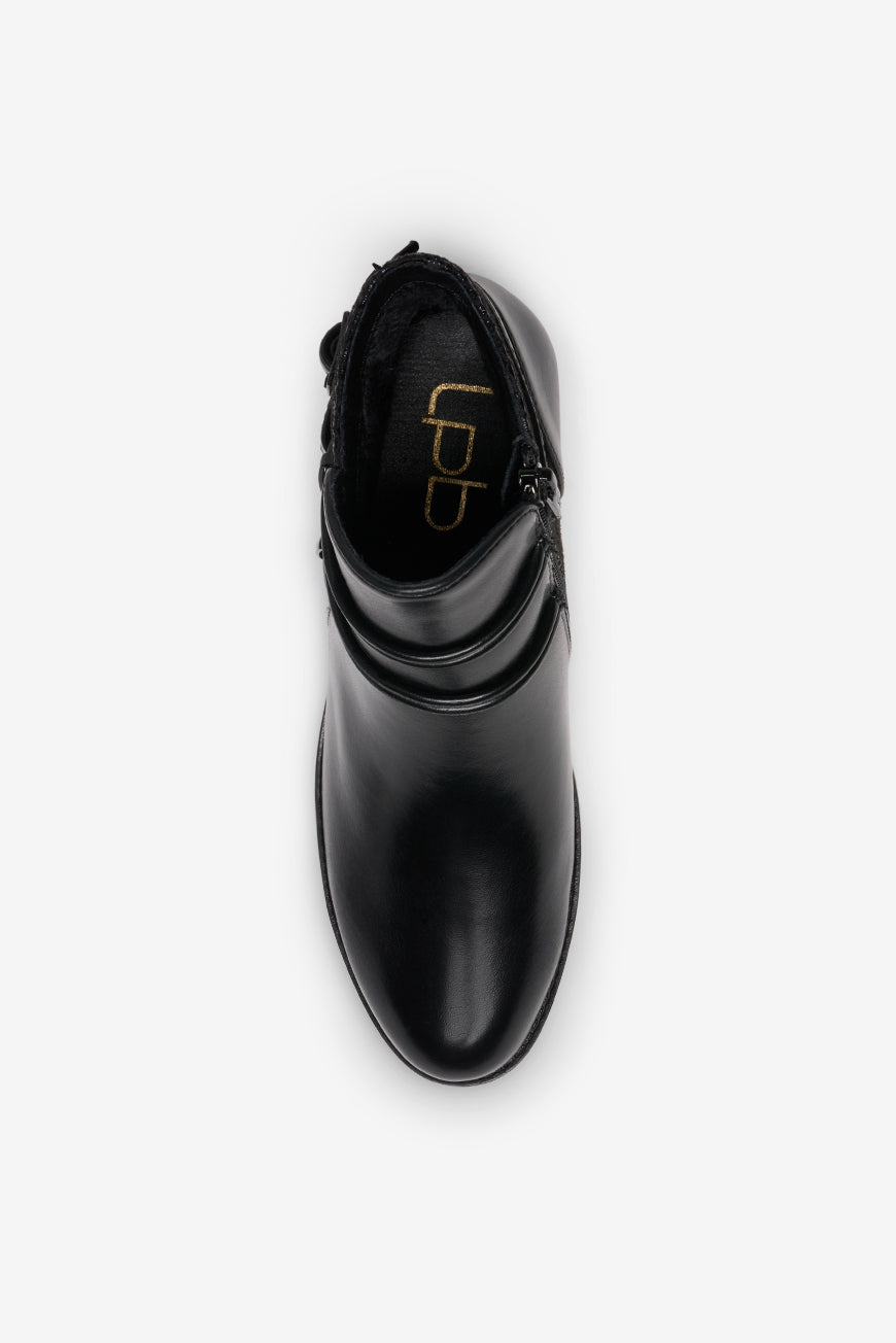 BOTTINES CLASSIQUES MARAM