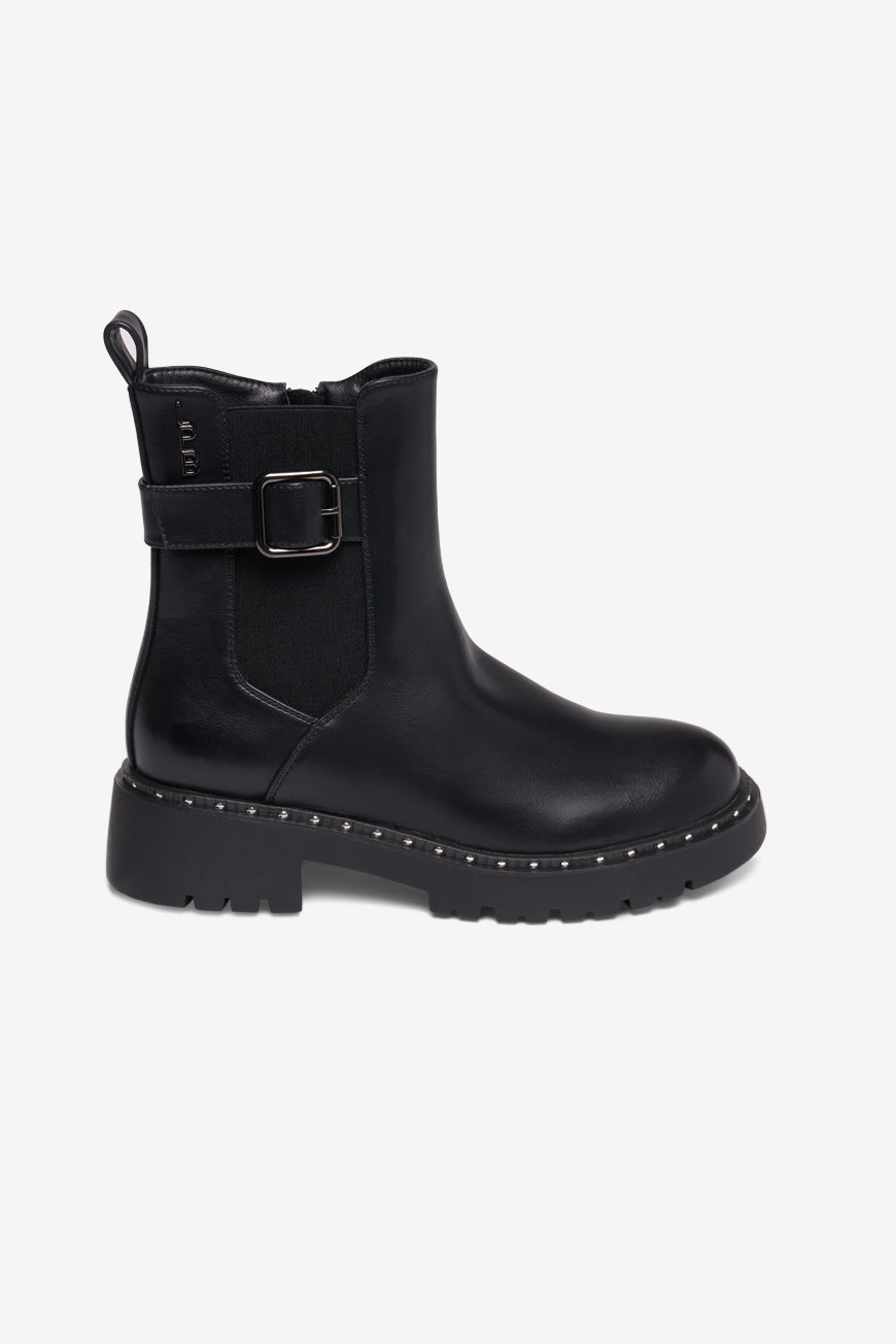 ANKLE BOOTS MELISSA