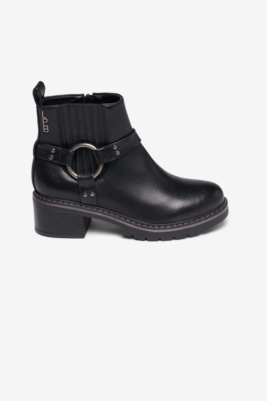 CHELSEA BOOTS MIRTA