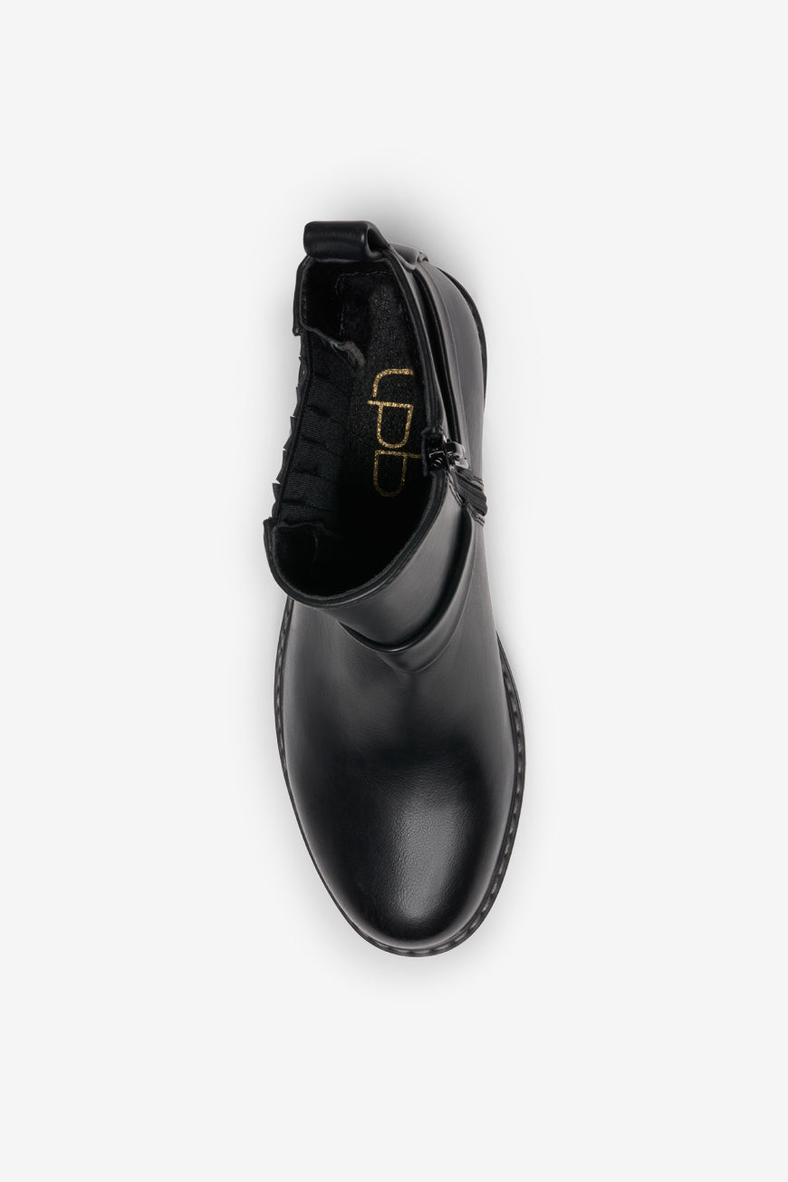 CHELSEA BOOTS MIRTA