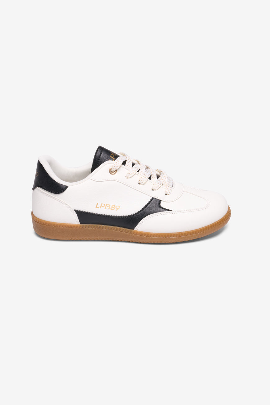 TENNIS BICOLORES MARIE