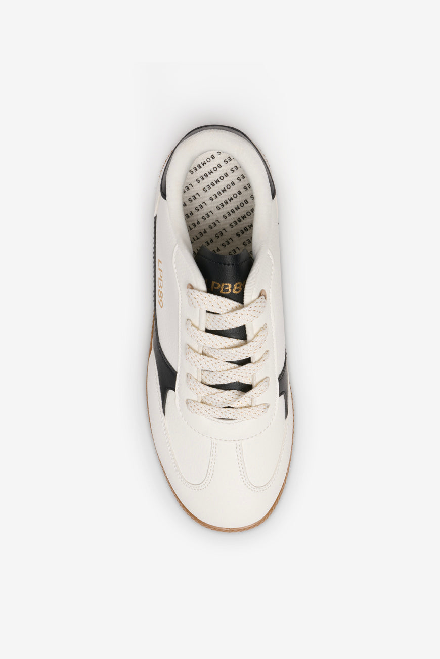 TENNIS BICOLORES MARIE