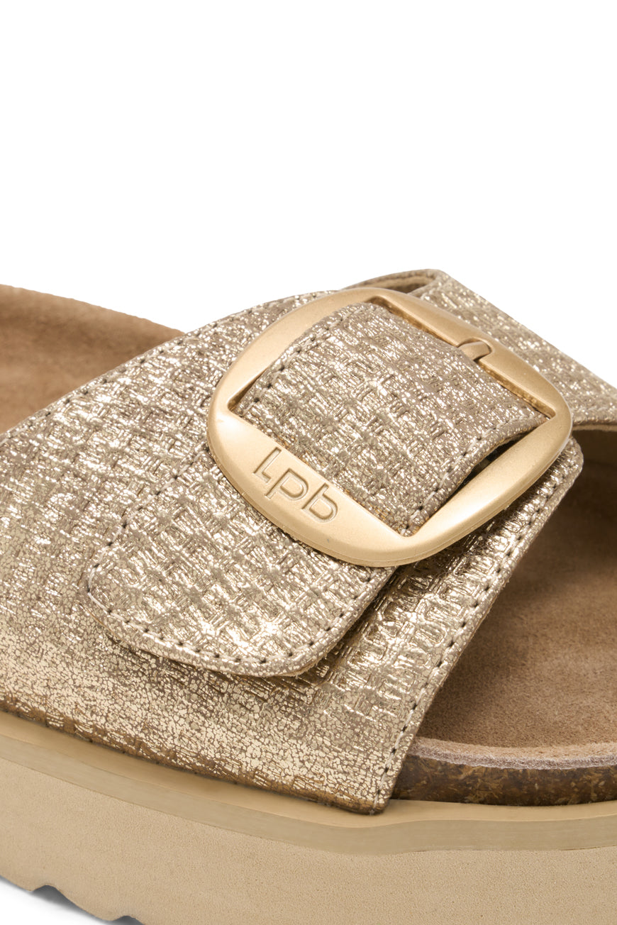 COMPENSEES NOELIA OR METAL