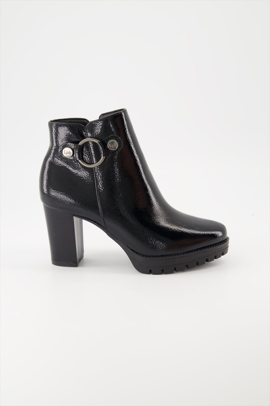 BOTTINES GUSTAVIE