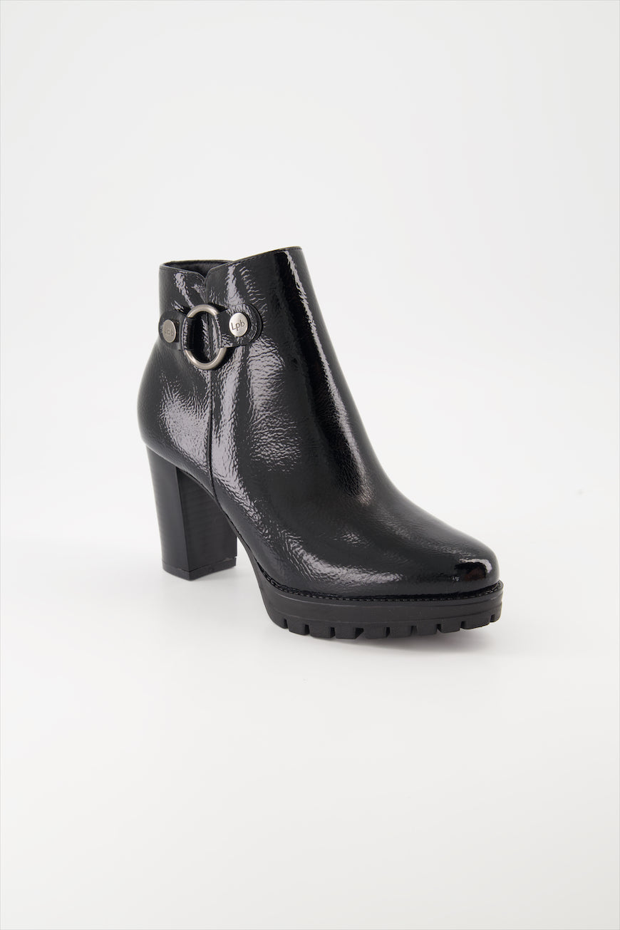 BOTTINES GUSTAVIE