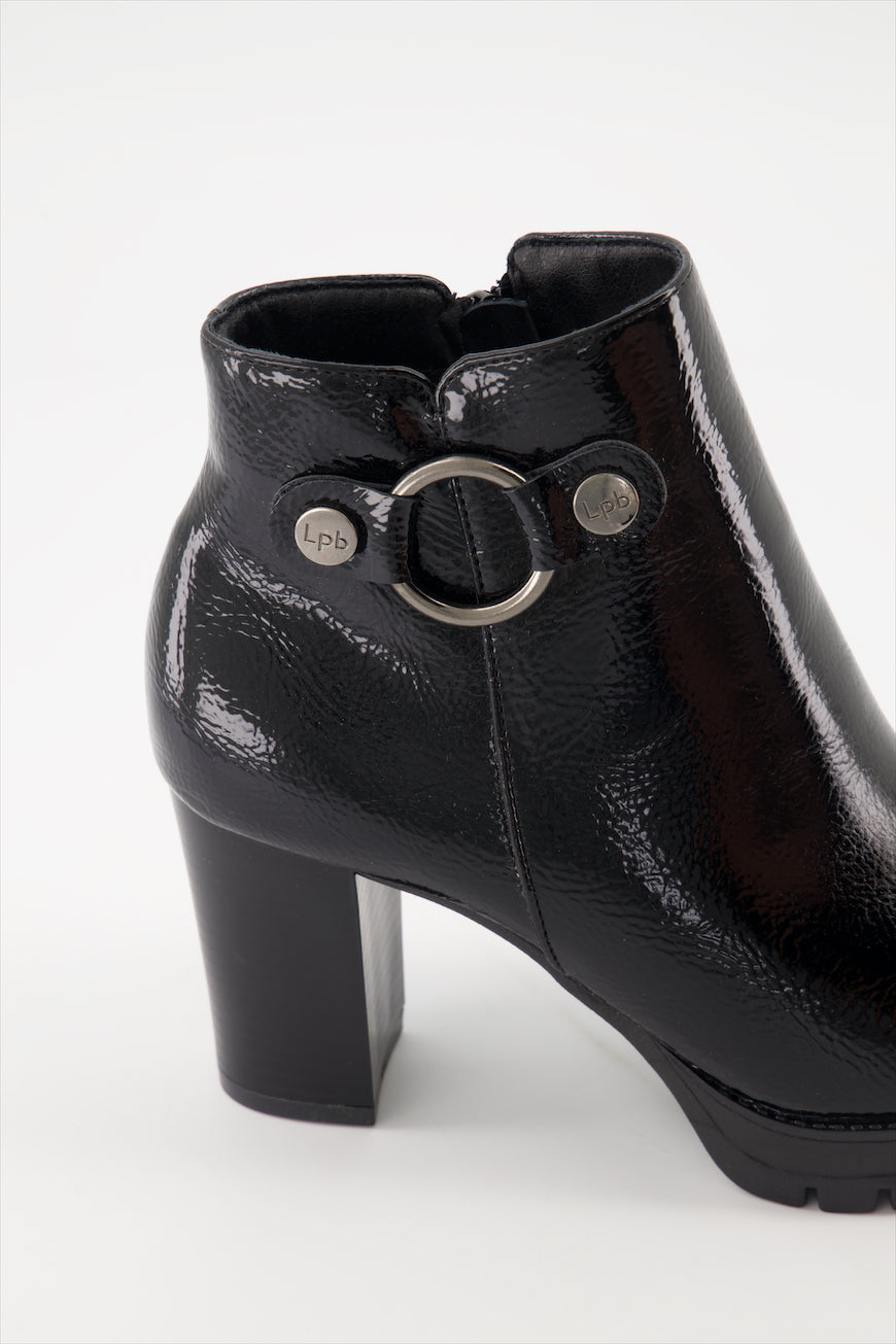 BOTTINES GUSTAVIE