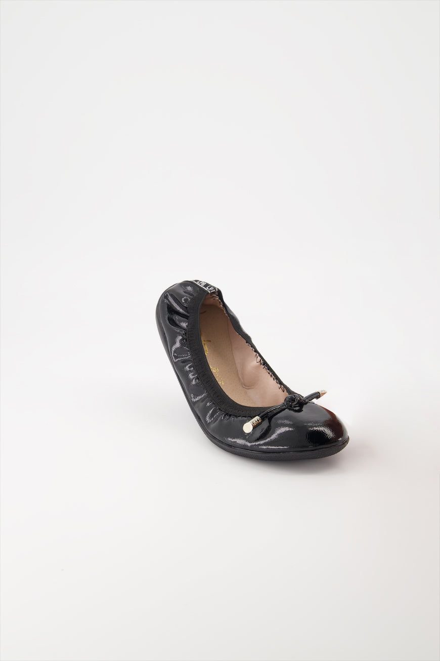 Mocassins & ballerines Femme Nelia-Gris Mocassins & ballerines Femme Nelia-Gris